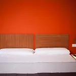 Otel Gce Málaga