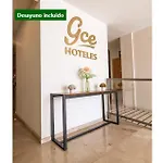 Otel Gce