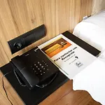 Gce Otel Málaga