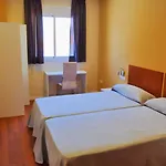 Gce Otel Málaga