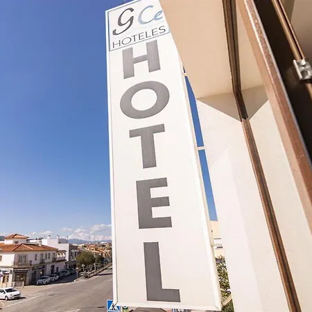 Gce Hotel 2*