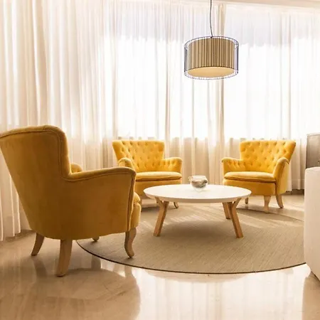 Gce Hotel Málaga
