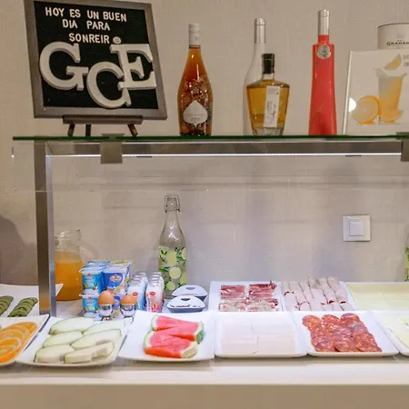 Hotel Gce Málaga