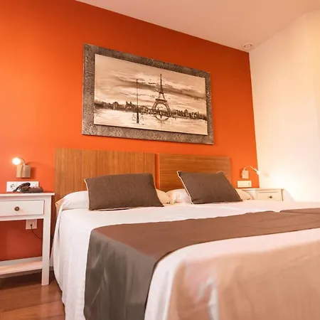 Hotel Gce 2*