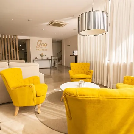 Gce Hotel