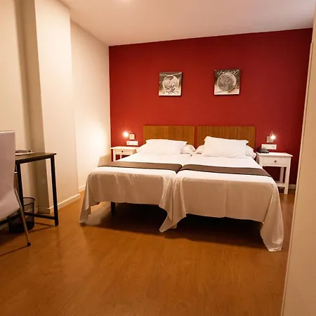 Hotel Gce Málaga