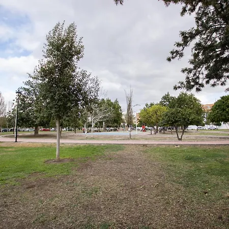 Gce 2* Málaga