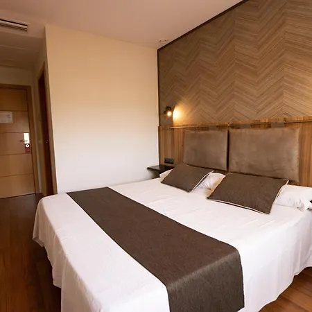 Hotel Gce Málaga