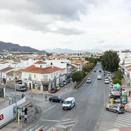 Hotel Gce Málaga
