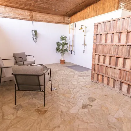 Gce Hotel Málaga