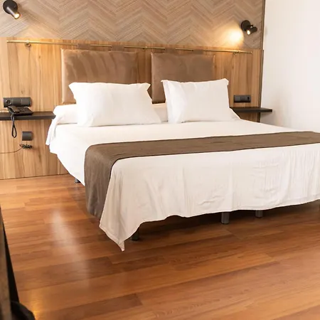 Hotell Gce 2*