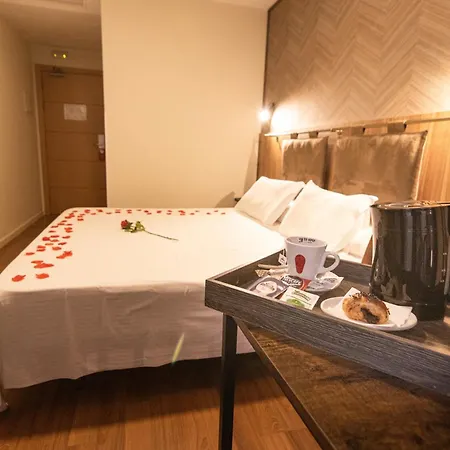 Hotel Gce Málaga