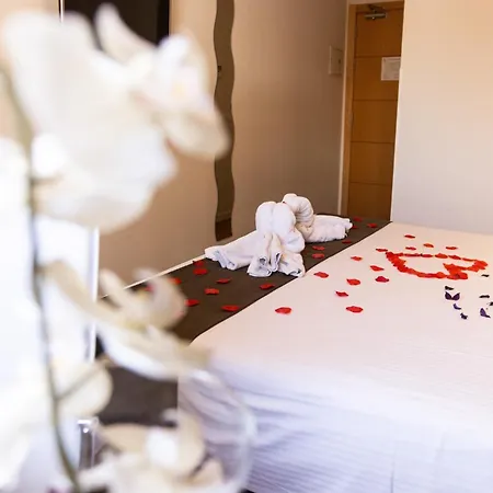 Hotel Gce 2*