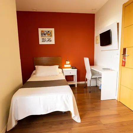 Gce Hotel 2*