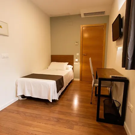 Hotel Gce Málaga