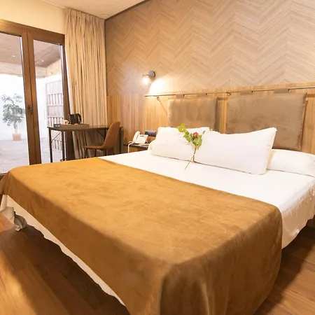 Hotel Gce Málaga