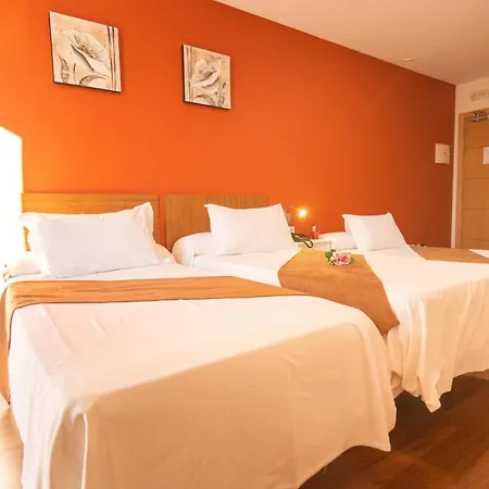 Gce Hotel