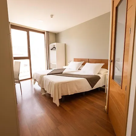 Gce Hotel Málaga