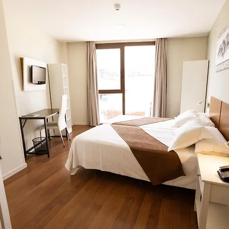 Hotel Gce Málaga
