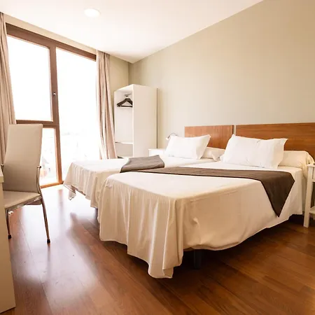 Hotell Gce 2*