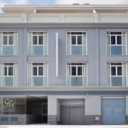 Hotel Gce