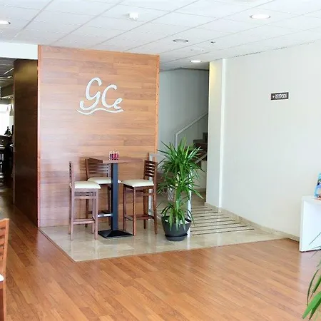 Hotel Gce Málaga