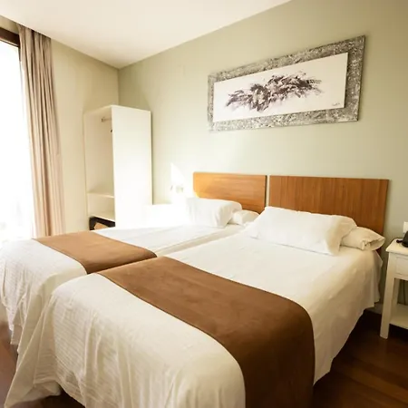 Hotel Gce Málaga