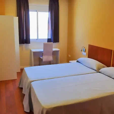 Gce Hotel Málaga