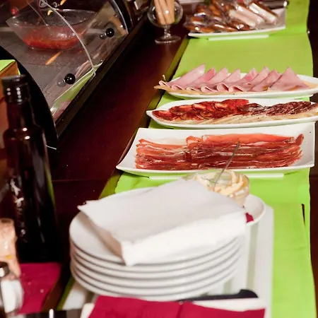 Gce 호텔 2*