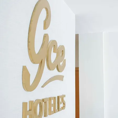 Gce Hotel Málaga