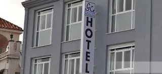Ξενοδοχείο Gce Μάλαγα