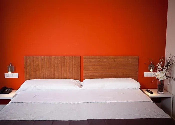 Hotel Gce Málaga