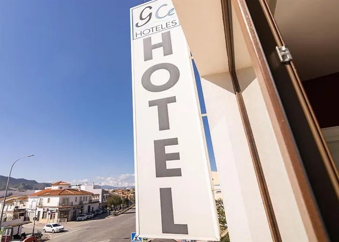Gce Hotel 2*