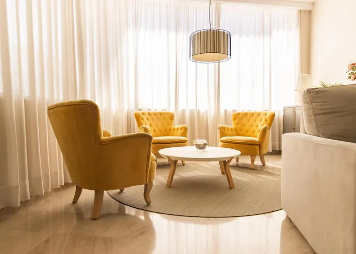 Gce Hotel Málaga