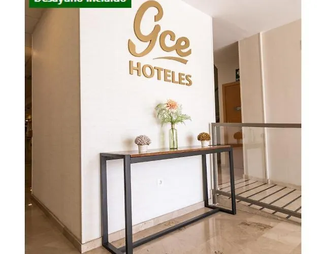Hotel Gce