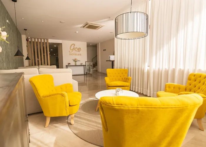 Gce Hotel