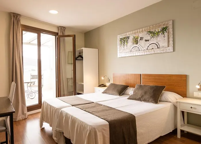 Hotel Gce Málaga