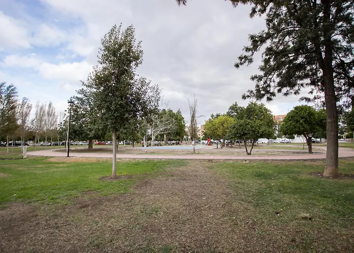 Gce 2* Málaga