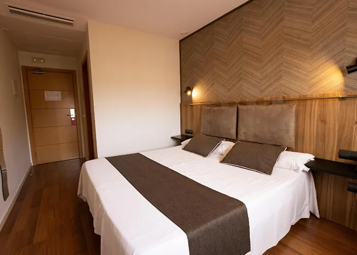 Hotel Gce Málaga