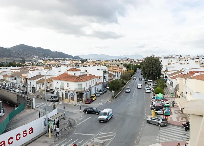Hotel Gce Málaga