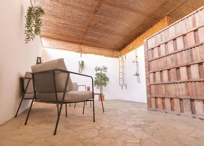 Hotel Gce Málaga