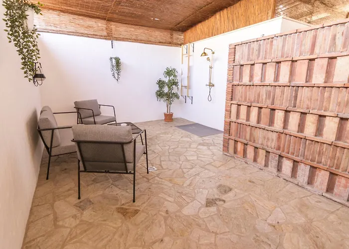 Gce Hotel Málaga
