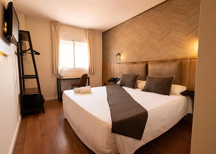 Hotel Gce Málaga