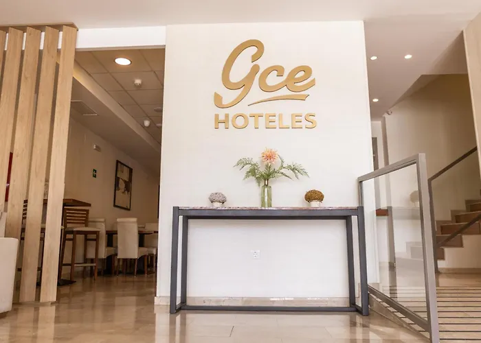 Hotel Gce