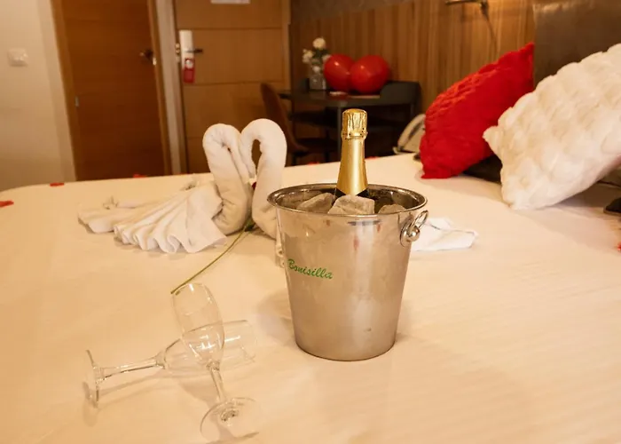 Hotel Gce 2*