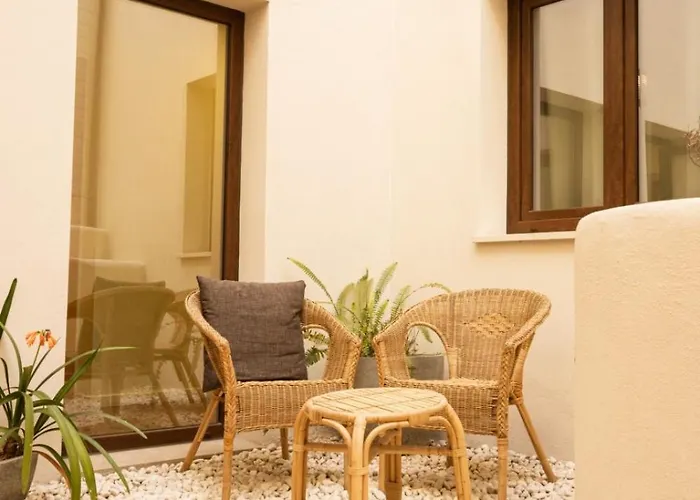 Gce Hotel Málaga