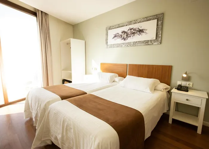 Hotel Gce Málaga