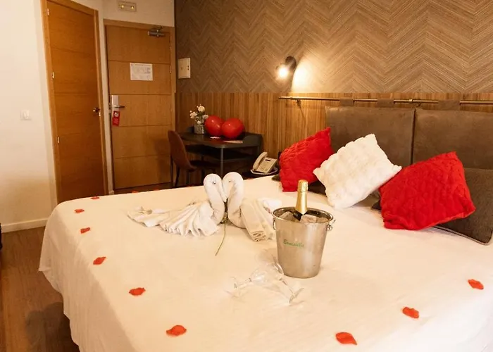Hotel Gce 2*