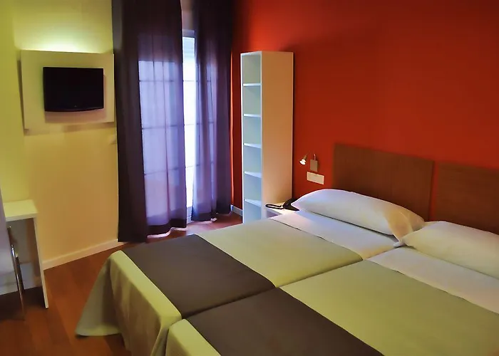 Hotel Gce 2*