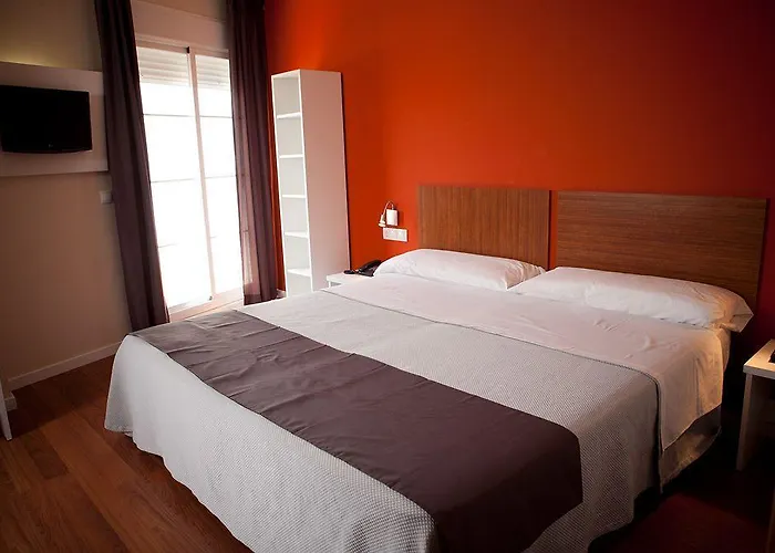Hotel Gce 2*
